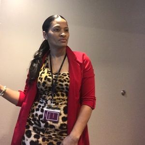 Meet your Posher, Maria